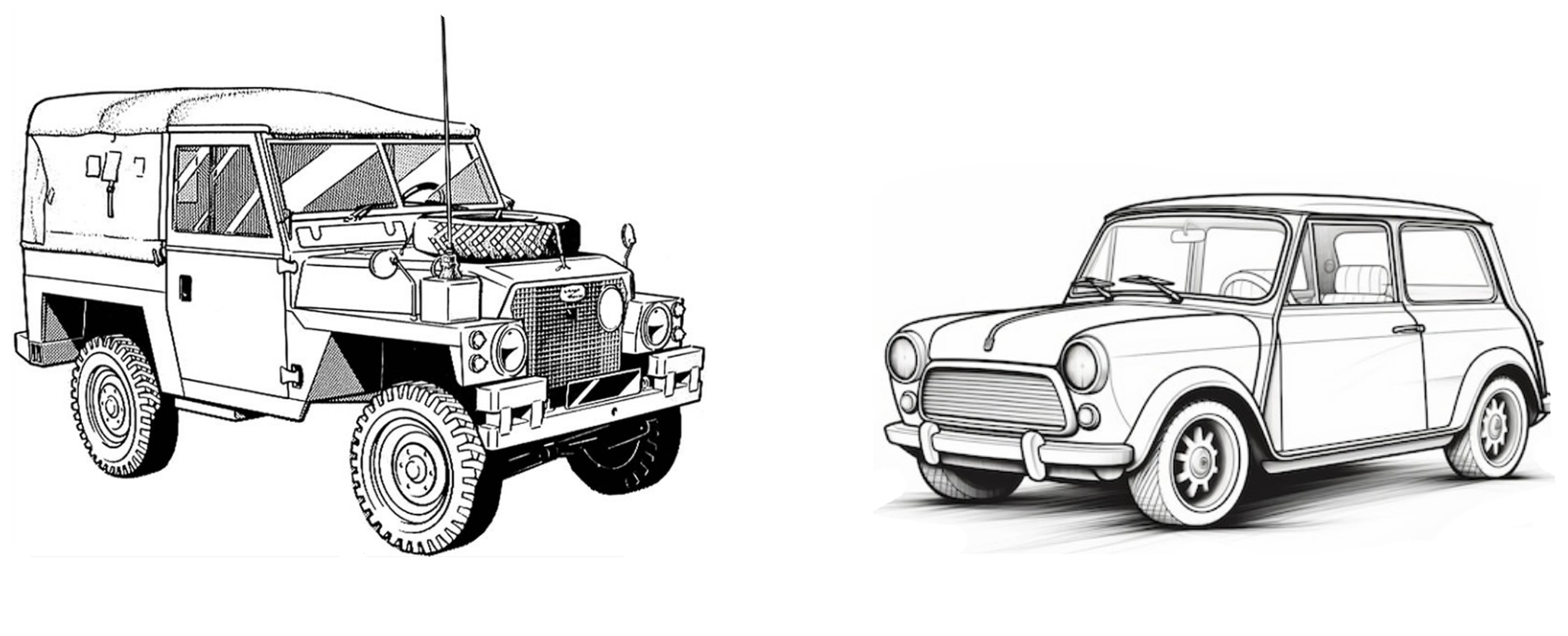 R Hunt 4x4 Salisbury Wiltshire garage