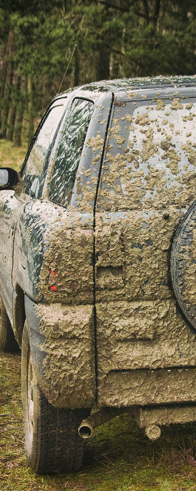 R Hunt 4x4 Salisbury Wiltshire garage