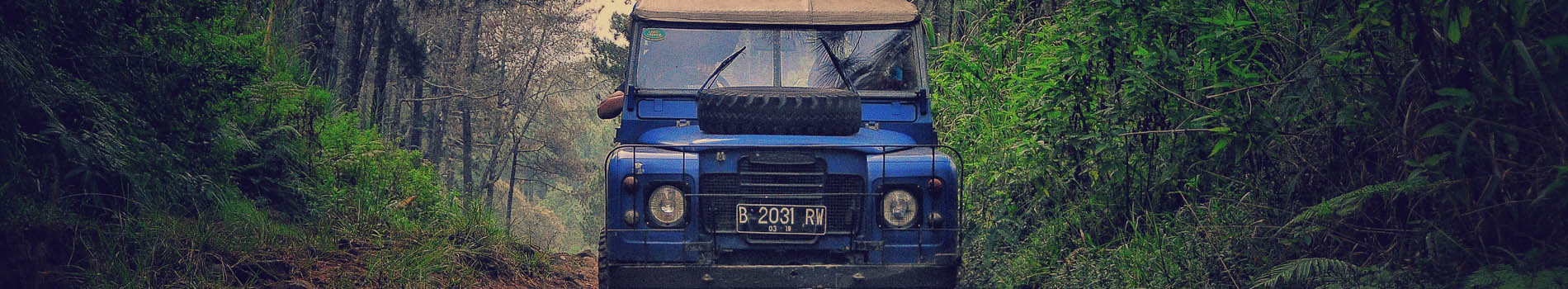 R Hunt 4x4 Salisbury Wiltshire garage